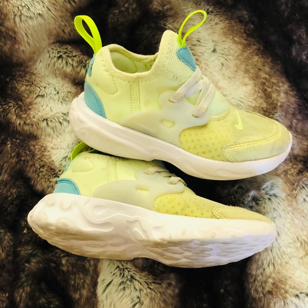 Nike Prestos